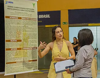 TCCs de Fisioterapia impactam qualidade de vida