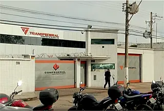 Polícia Federal cumpre mandados com base em delação da Odebrecht