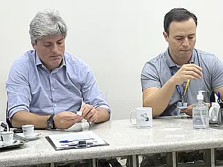 Beto Teles abre propaganda eleitoral dia 30 em Dourados