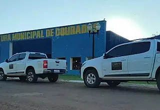 Gaeco realiza operação na Prefeitura de Dourados