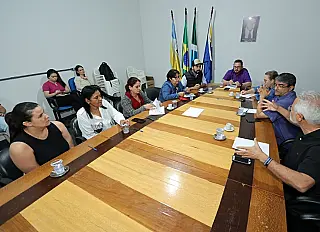 Laudir cobra repasse do Município para enfermagem