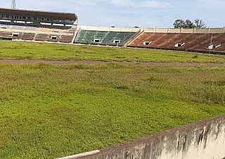 DAC estreia fora de casa
