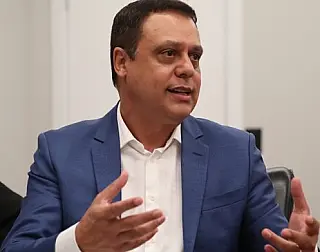 Secretário de Fazenda de MS assume Comitê nacional