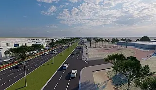 Coronel Ponciano atualiza orçamento