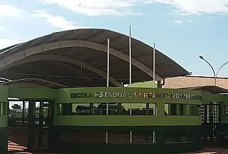 Marçal quer séries iniciais funcionando na nova escola do Dioclécio