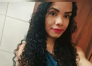 Amanda Alves, de 20 anos, está desaparecida em Caarapó