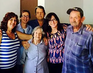 Morre em Dourados 'seo' João Brandão, pai do jornalista JC Torraca