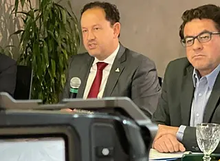 Walter Carneiro Jr diz que companhias se reinventam