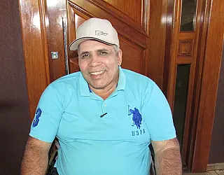 Creusimar aposta em 2022