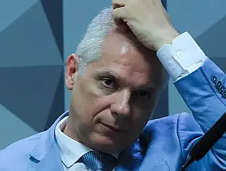 Federal prende ex-presidente do INSS