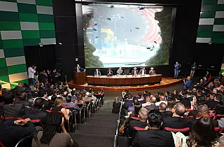 Encontro dos Detrans é concluído com inovação tecnológica e ações para ampliar segurança no trânsito