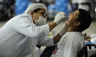 Municípios ainda podem pedir equipamentos odontológicos