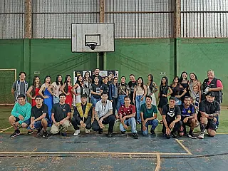 Reserva Indígena define finalistas de concurso