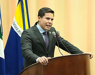Diogo Castilho defende manutenção preventiva de UTIs Covid e retorno de cirurgias eletivas