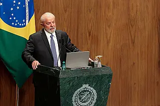 Israel declara Lula persona non grata após fala sobre holocausto