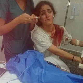Manifestantes denunciam torturas e abusos sexuais na Venezuela