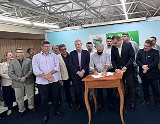 Liandra comemora pedidos atendidos