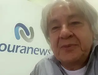 Ermínio Guedes lança livro nesta sexta em Dourados