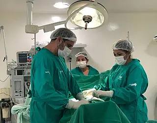 Hospital Regional retoma agenda de cirurgias eletivas em Dourados