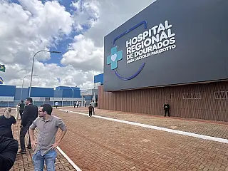 Ativação do HRD resgata personagens da história