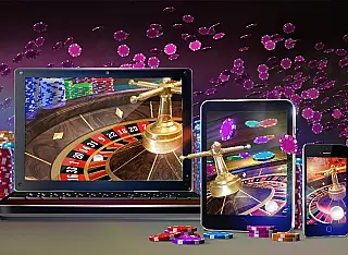 Os benefícios de jogar em um cassino online