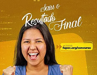 Uems divulga resultado