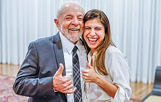 TRE rejeita ação de inelegibilidade contra Camila Jara