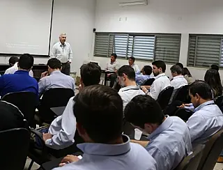 Setor produtivo do Estado valida Zarc em reunião na Embrapa
