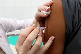 Campanha de vacinação contra a gripe vai até 9 de junho