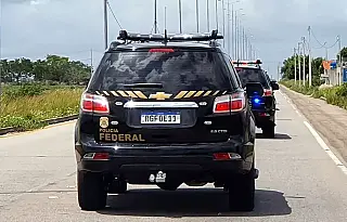Polícia Federal faz operação contra fraude no recebimento do seguro defeso