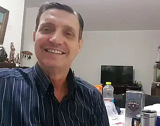 Morre em Dourados o árbitro de basquete Beto Macarrão