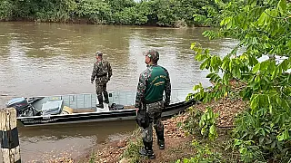 Piracema começa nesta sexta-feira e pesca fica proibida em rios e lagos de MS