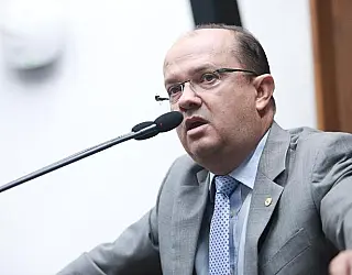 Ações de Reinaldo fazem a diferença em MS, diz líder do Governo