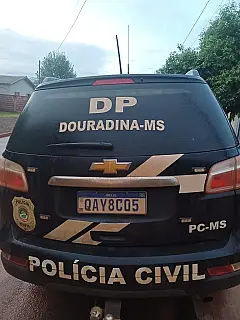 Homem é preso suspeito de jogar água quente no rosto da esposa durante discussão