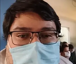 Alan Guedes vai enfrentar primeira greve do mandato, de servidores da Saúde