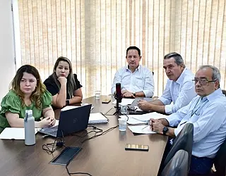 Conselho aprova novas cartas de investimentos