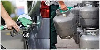 Petrobras anuncia aumento da gasolina e do gás de cozinha