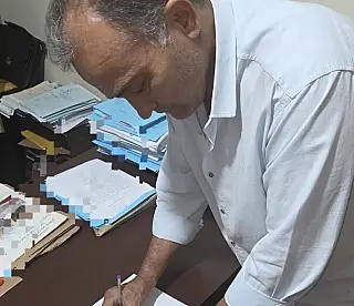 Após confusão, Joaquim Soares assume LEDA