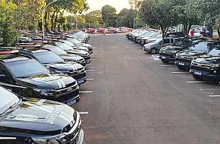 Índices de criminalidade registram queda em Mato Grosso do Sul pelo 3º mês consecutivo