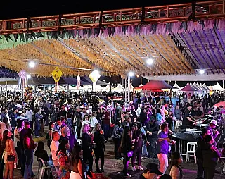 Prefeitura vai investir quse R$ 500 mil em Festa Junina