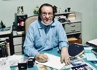 Morre o psiquiatra Wilson França