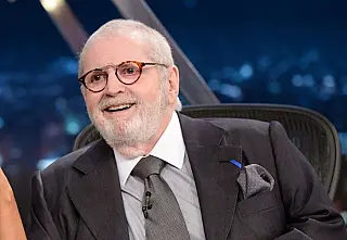 Morre aos 84 anos o humorista e escritor Jô Soares