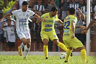 DAC perde para Operário e precisa vencer no Douradão para chegar à final