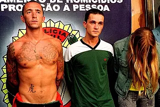 Condenado pela morte do casal Richthofen, Daniel Cravinhos deixa prisão em Tremembé