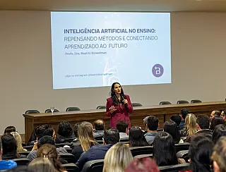Unigran mantém protagonismo tecnológico