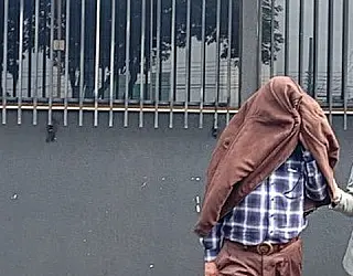 Preso matador de fazendeiro