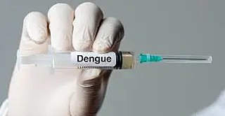 Mato Grosso do Sul vai receber 41.783 vacinas contra a dengue do Ministério da Saúde