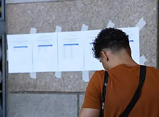 Sai listas de classificados em concurso nacional
