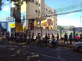 Vereadora pede melhorias