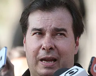 Maia acredita que reforma da Previdência poderá ser votada até maio